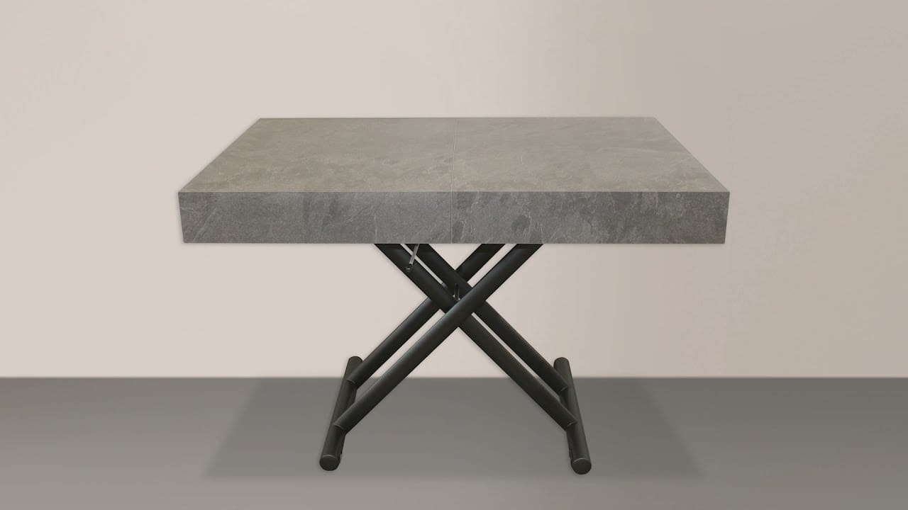 Ulisse — transformation