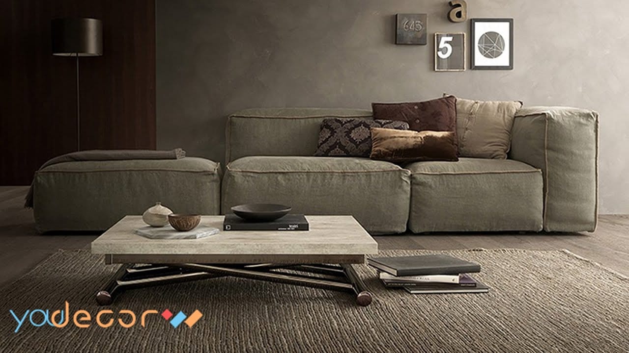 Gingillo — transformation