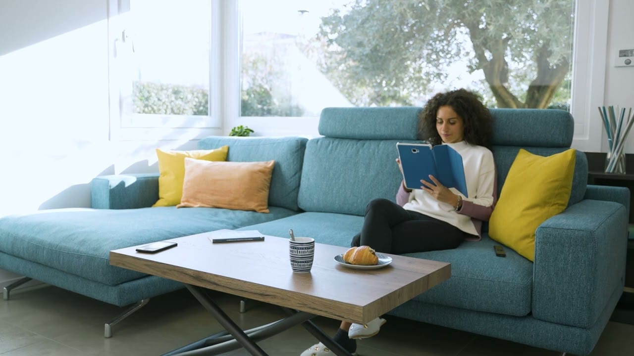 Geniale — transformation